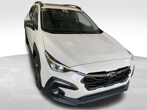 New 2026 Subaru Crosstrek 2.5i Limited AWD/4WD image 1