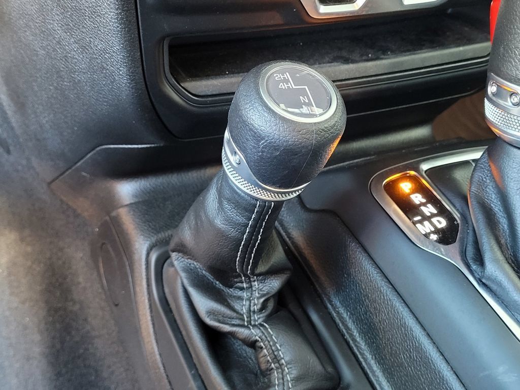 Used 2026 Jeep Wrangler Unlimited Sport AWD/4WD image 14