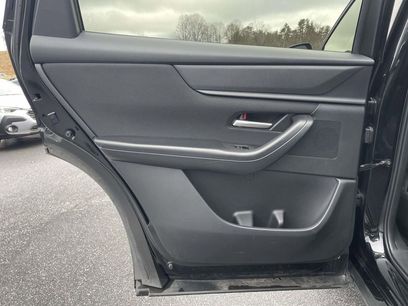 Used 2024 MAZDA CX-90 3.3 Turbo w/ Select Package