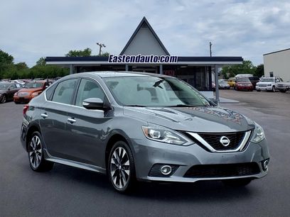 Used 2016 Nissan Sentra SR