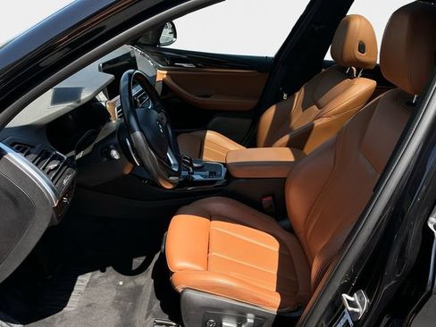 Used 2022 BMW X3 xDrive30i AWD/4WD image 11
