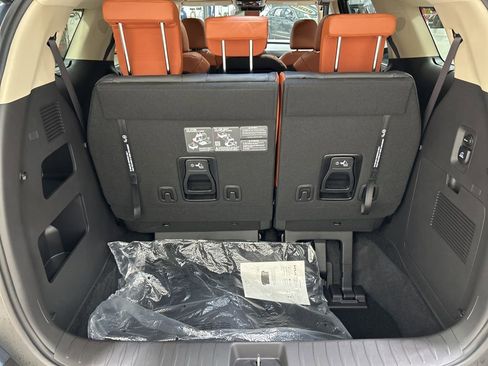 New 2026 Kia Carnival SX Prestige image 30