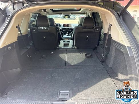 Used 2023 Acura MDX w/ Technology Package FWD image 33