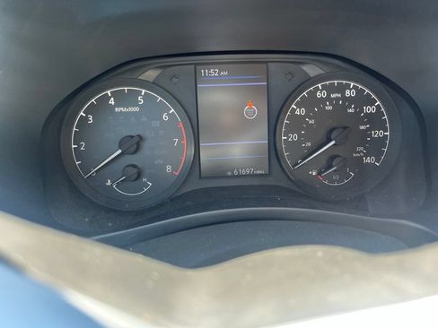 Used 2021 Nissan Altima 2.5 S FWD image 20