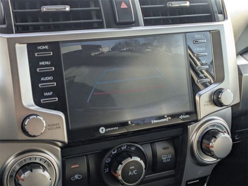 Used 2024 Toyota 4Runner SR5 Premium image 20