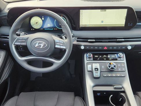New 2025 Hyundai Palisade Calligraphy image 23
