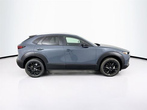 New 2026 MAZDA CX-30 AWD 2.5 S image 6