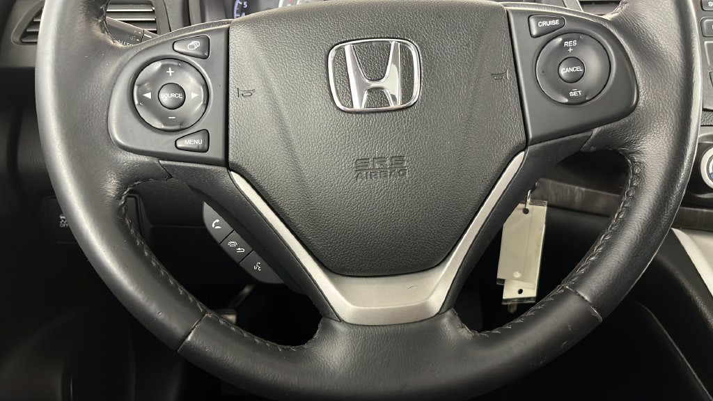 Used 2014 Honda CR-V EX-L image 23