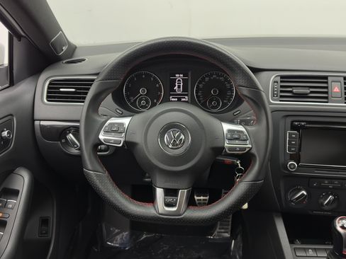 Used 2014 Volkswagen Jetta GLI Edition 30 FWD image 27