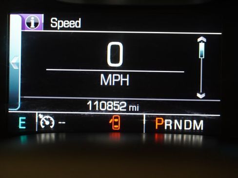 Used 2016 Chevrolet Colorado Z71 AWD/4WD image 4