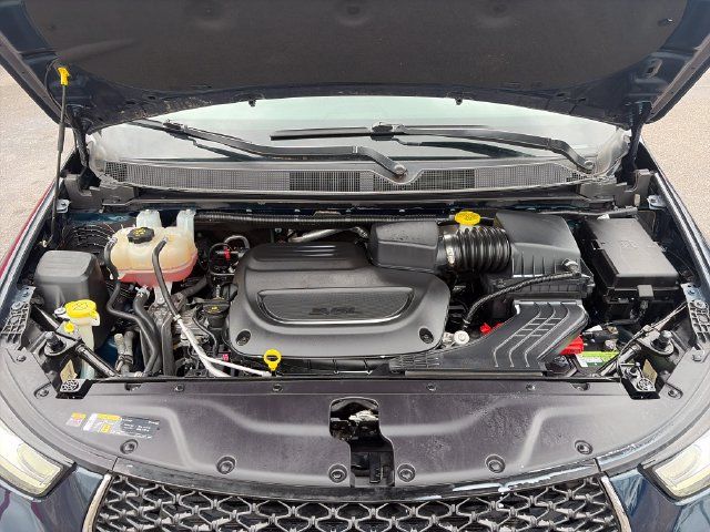 Used 2024 Chrysler Pacifica Touring-L FWD image 54