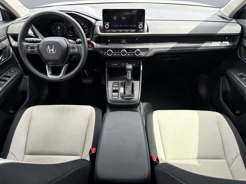 Used 2024 Honda CR-V EX image 15
