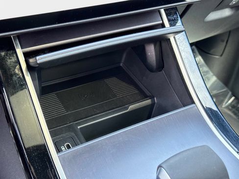 Used 2026 Land Rover Range Rover Velar Dynamic SE image 48