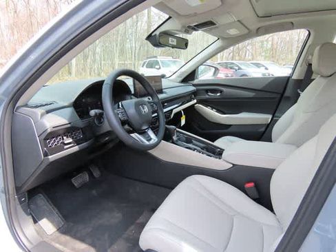 New 2026 Honda Accord Touring image 2