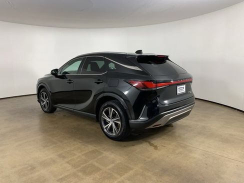 Used 2023 Lexus RX 350 image 34