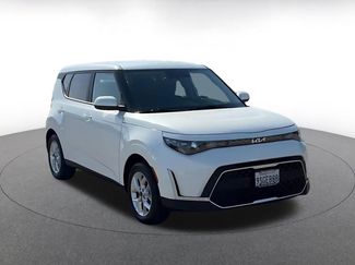 Used 2025 Kia Soul LX w/ LX Technology Package FWD video 2