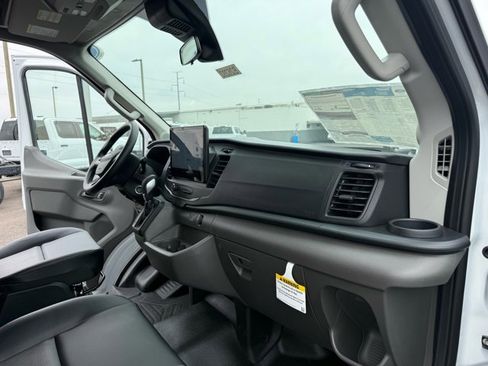 New 2026 Ford Transit 350 XL RWD image 17