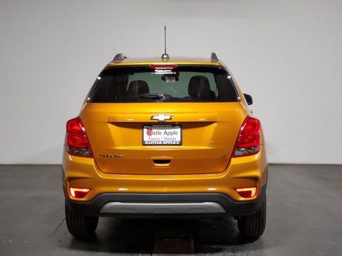 Used 2017 Chevrolet Trax LT image 23