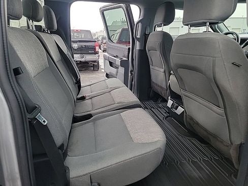 Used 2021 Ford F150 XLT w/ Equipment Group 302A High image 35