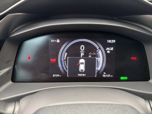 Used 2025 Lexus RZ 450e w/ Technology Package image 15