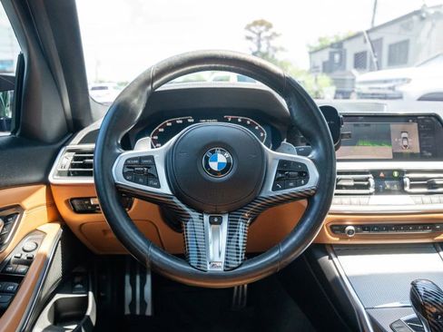 Used 2021 BMW M340i image 14