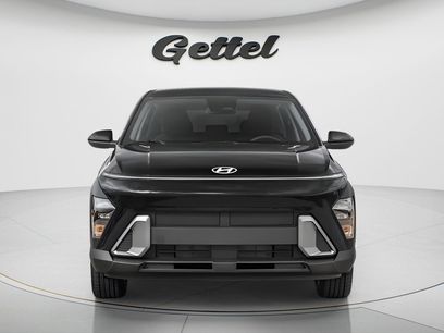 New 2027 Hyundai Kona SE