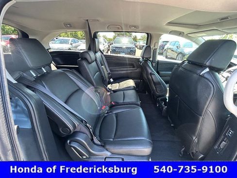 Used 2026 Honda Odyssey Touring image 27