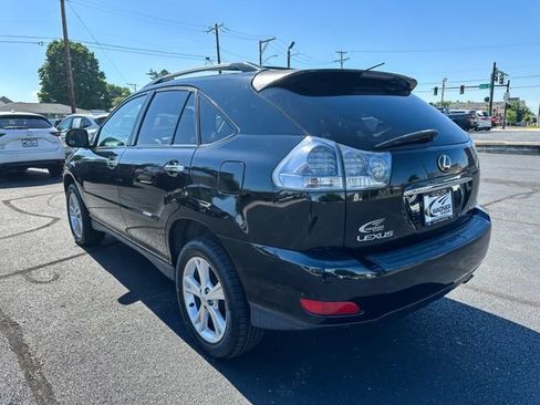 Used 2008 Lexus RX 400h AWD image 6