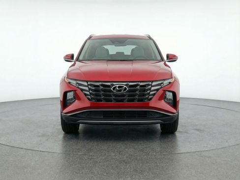 Used 2025 Hyundai Tucson SEL image 2