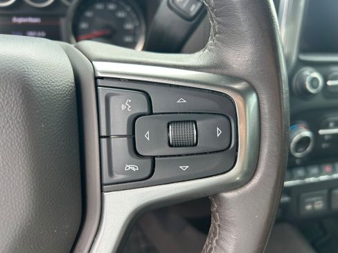 Used 2021 Chevrolet Silverado 1500 LT w/ Convenience Package II RWD image 20
