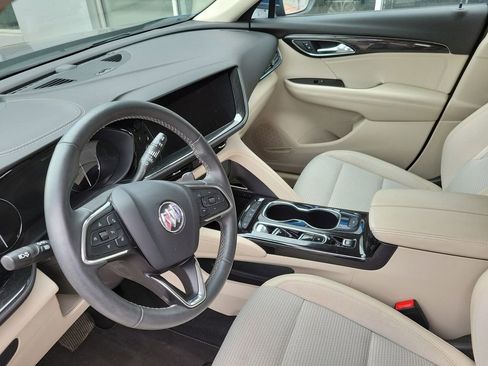 Used 2022 Buick Envision Preferred image 21
