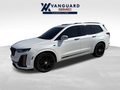 Used 2021 Cadillac XT6 Premium Luxury