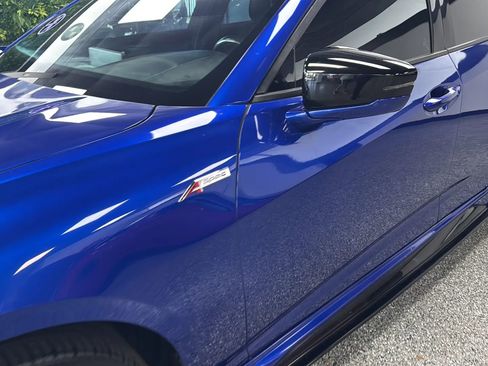 Used 2021 Acura TLX w/ A-SPEC Pkg FWD image 41
