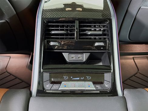 Used 2023 BMW M850i Gran Coupe xDrive image 28