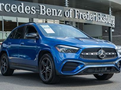 Certified 2024 Mercedes-Benz GLA 250 4MATIC