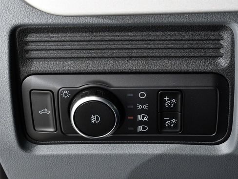 New 2026 Ford F350 XL w/ STX Appearance Package image 31