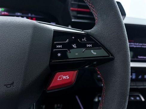 Used 2025 Audi RS 3 image 53