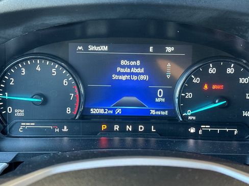 Used 2023 Ford Explorer XLT AWD/4WD image 23