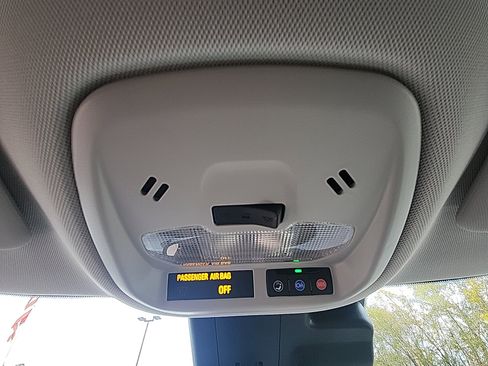 New 2026 Chevrolet Trax LT image 24