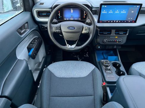 New 2025 Ford Maverick XLT w/ XLT Luxury Package image 27