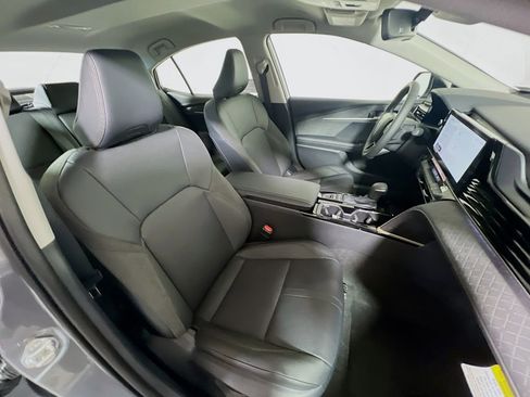New 2026 Toyota Camry XLE AWD/4WD image 22