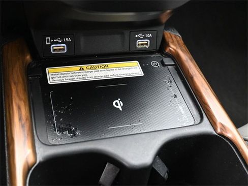 Used 2022 Honda CR-V Touring image 23