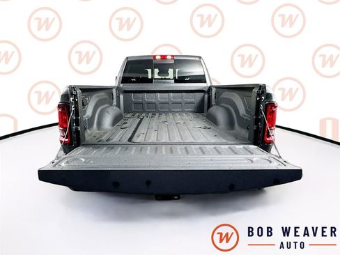 New 2026 RAM 2500 Tradesman image 28