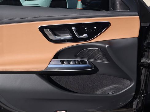 Certified 2026 Mercedes-Benz E 350 Sedan image 18