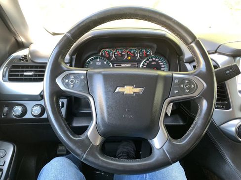 Used 2016 Chevrolet Suburban LS w/ Max Trailering Package AWD/4WD image 12
