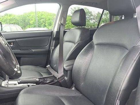 Used 2014 Subaru Crosstrek 2.0i Limited AWD/4WD image 8