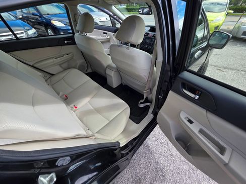 Used 2014 Subaru Impreza 2.0i Premium w/ Popular Package #1 image 17