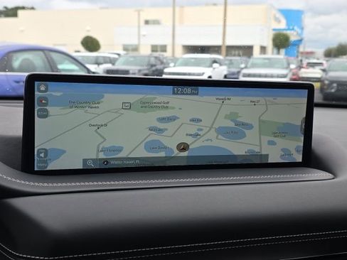 Used 2021 Genesis GV80 3.5T Advanced + image 18