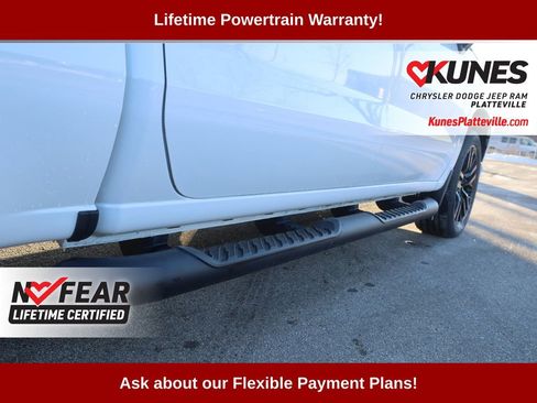 Used 2022 Chevrolet Silverado 1500 RST w/ Rally Edition AWD/4WD image 13