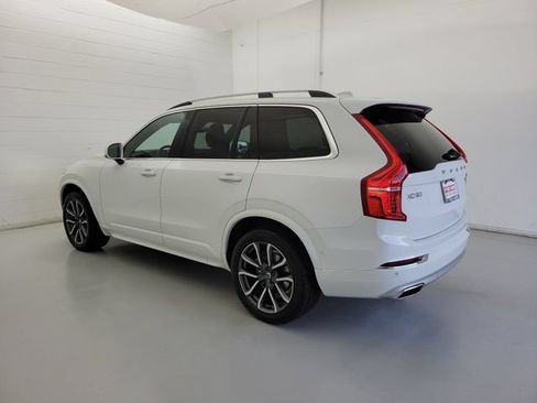Used 2017 Volvo XC90 T6 Momentum AWD/4WD image 6